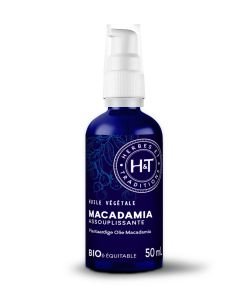Huile de Macadamia